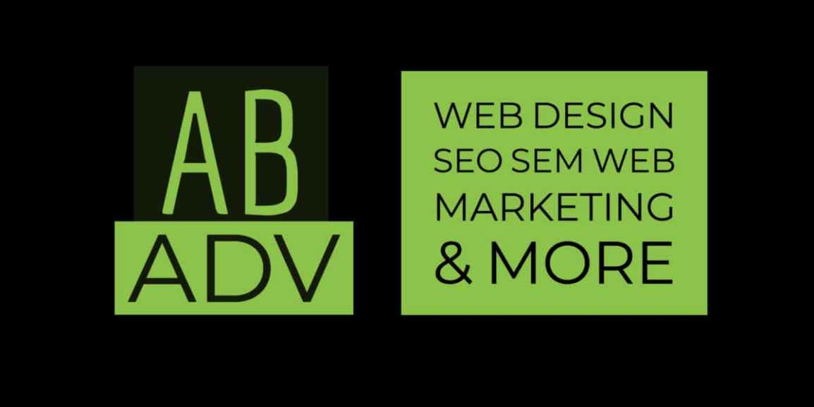 Web Agency - AB ADV